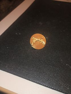 Vintage Stick Pin $20