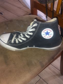 Converse size 12 mens