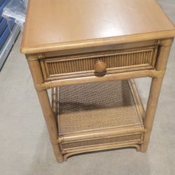 Braxton Culler End Table
