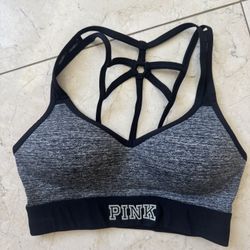 PINK Sports Top