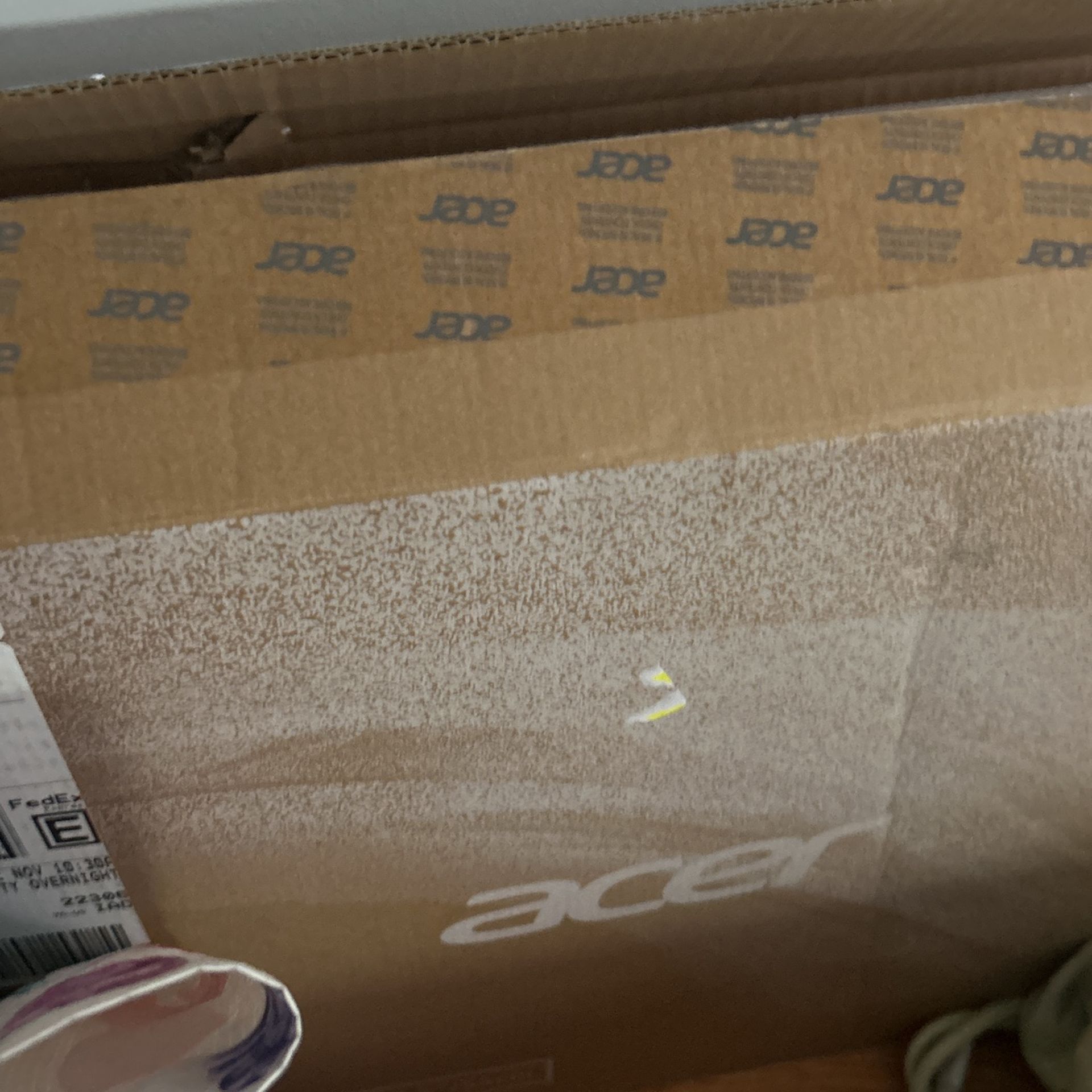 Monitor