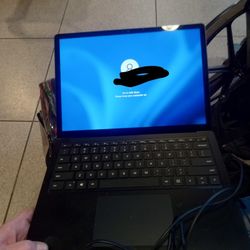 Microsoft Surface Pro Laptop 13.5 in. Like New W/ Charger 