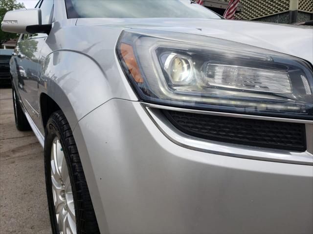 2015 GMC Acadia