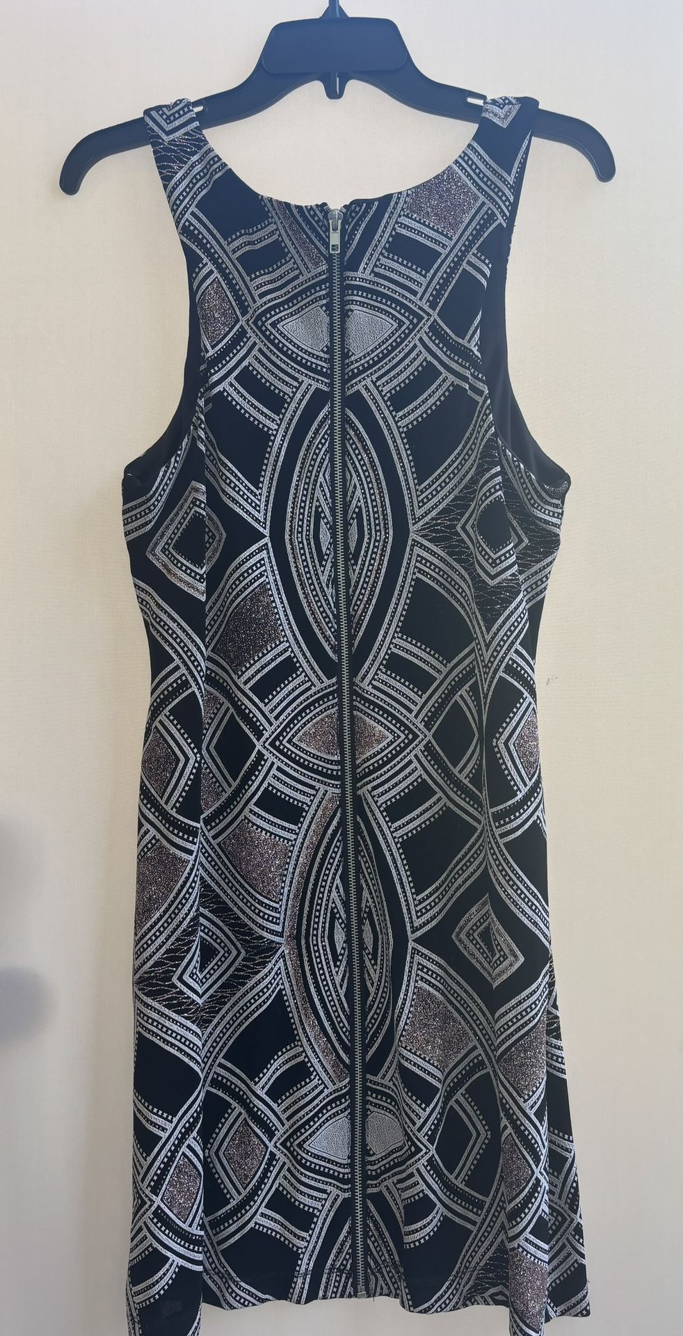 Cocktail Party Dress