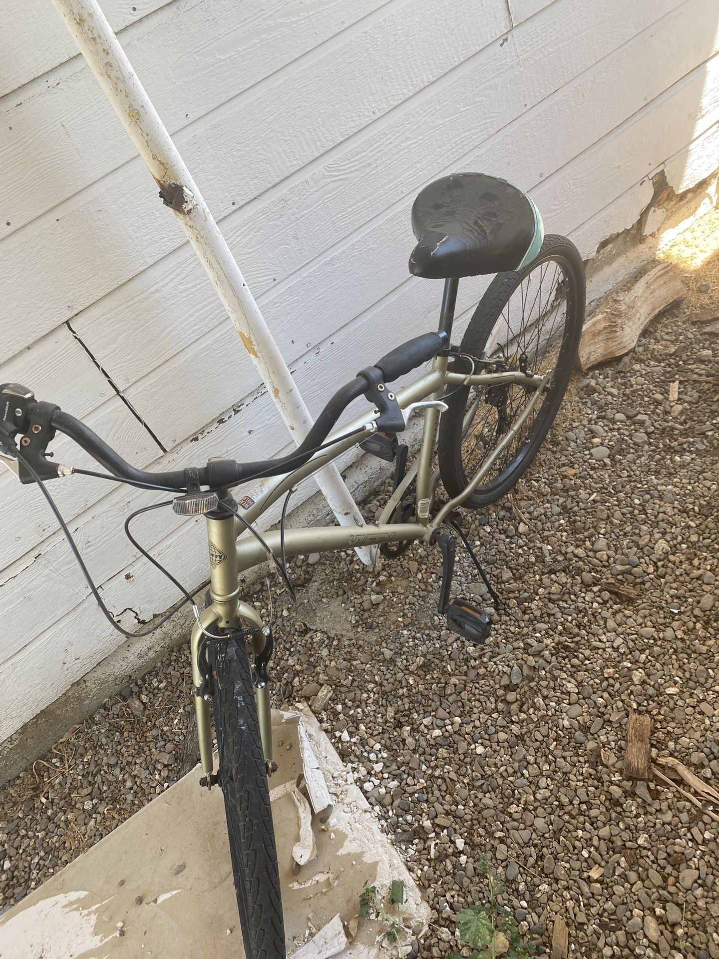 Huffy Bike