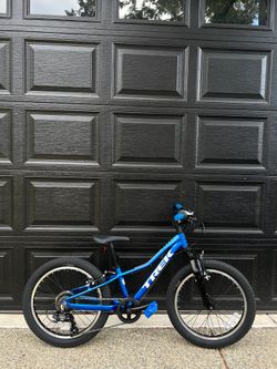 Trek Precaliber Mountain Kids Bike 20”