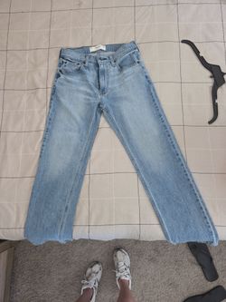 Hollister 29 x 32 straight