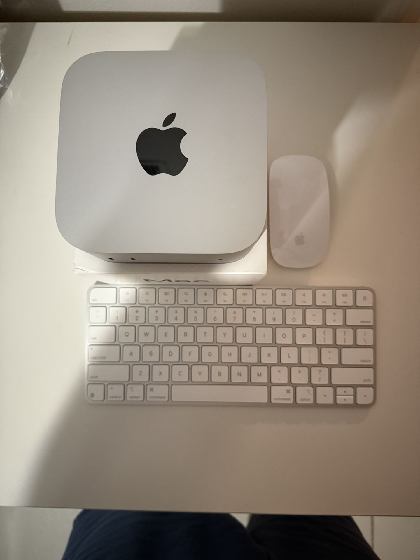 Mac Mini 512GB M4