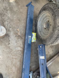 Bison Basketball Hoop