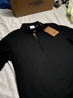 Burberry Polo