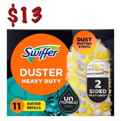 Swifter Duster 