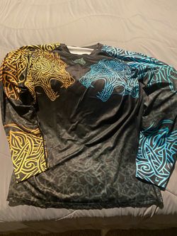 Men’s Compression Top and Legging