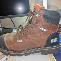 Herman survivors size 12