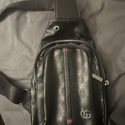 Gucci Fanny Pack 