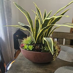 Fake Plant