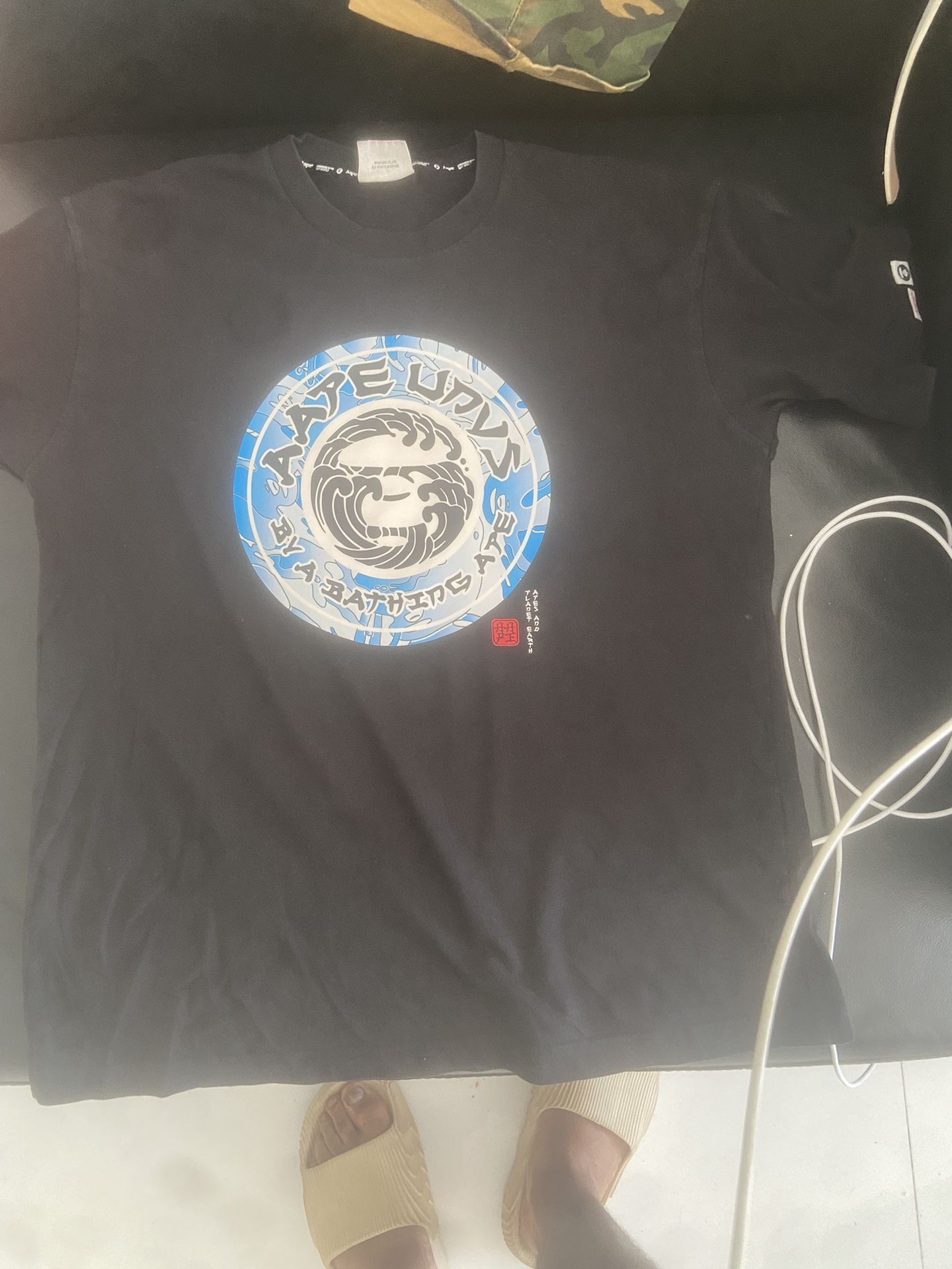Bape Shirt 