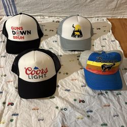 Trucker Hats For Sale