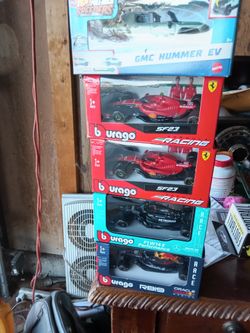 Hot Wheel