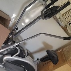 Bicicleta Para Ejercicios 