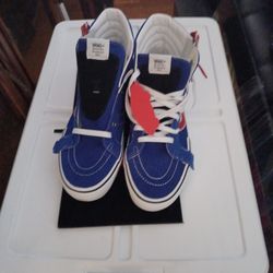 Vans Of The Wall Size 12