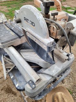 Tile Cutter