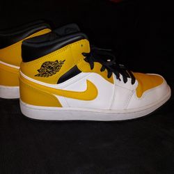 Jordan 1