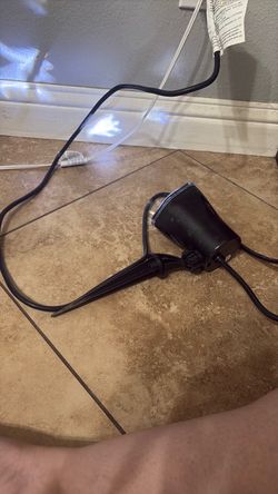 Halloween outdoor ghost light with garden stake