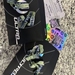 4 Bracelets GA Ultra Miami 2500$