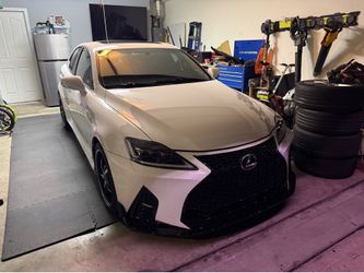 2009 Lexus IS 250