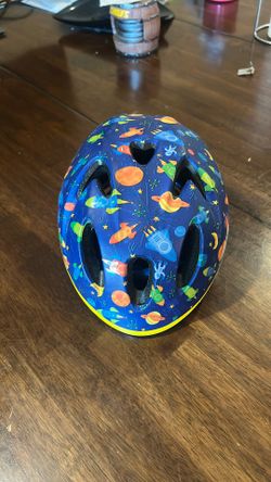Kids Helmet