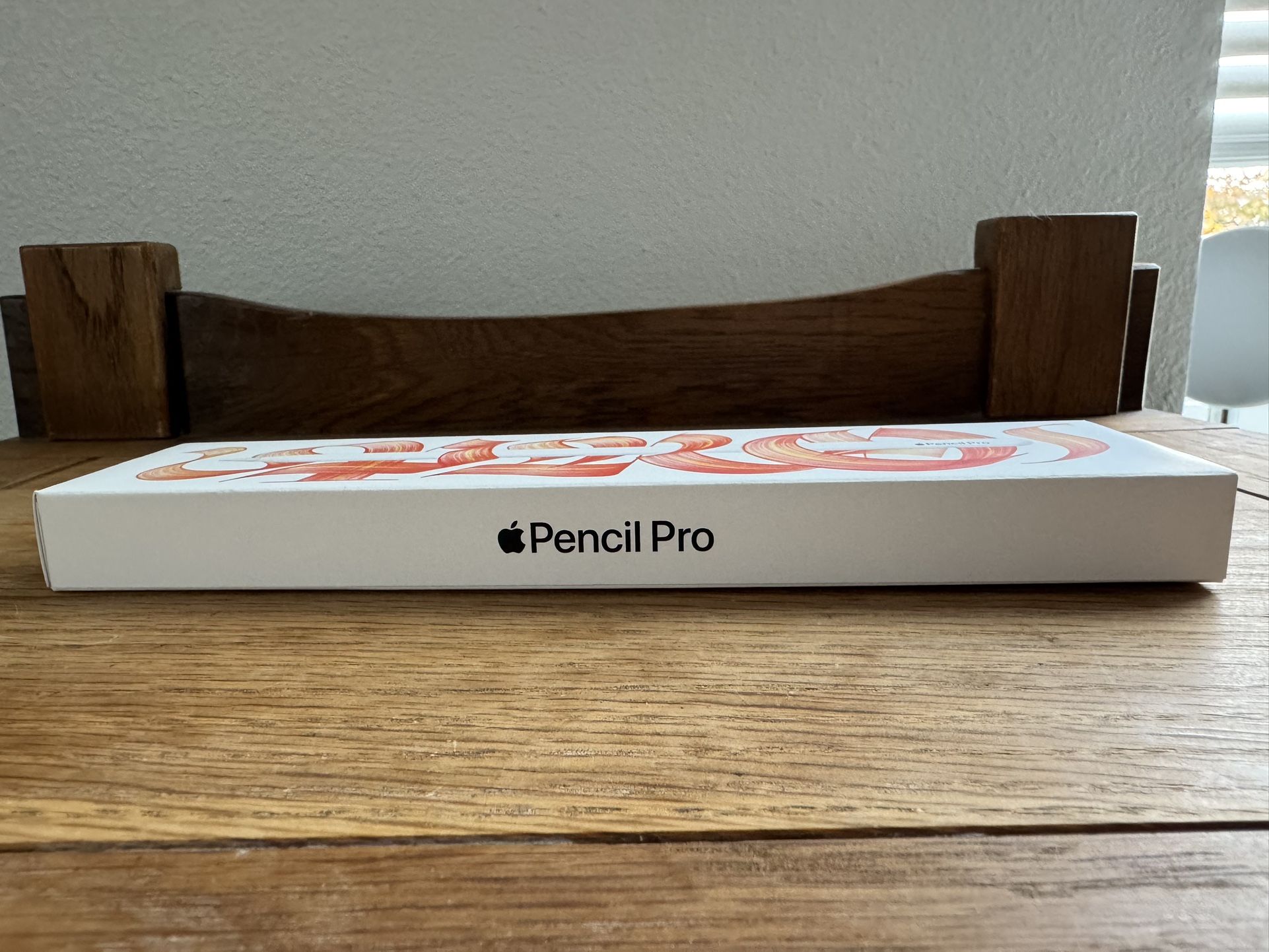 Apple Pencil Pro - brand new never used