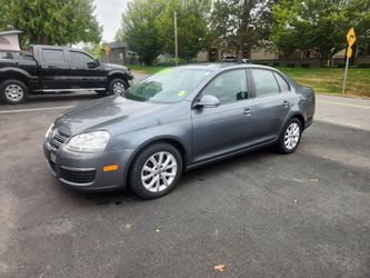 2010 Volkswagen Jetta