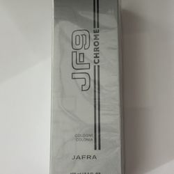 Jf9 Jafra Perfume Para Hombre