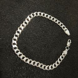 Silver 9.25 Plata