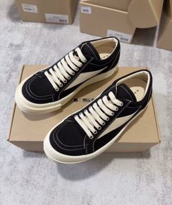 Rick owens, rubber,Black,12