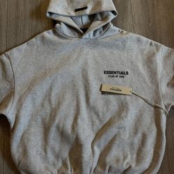 Essential Hoodie