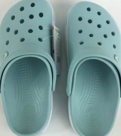 New CROCS