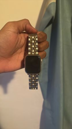 Apple Watch Se 2nd Generation