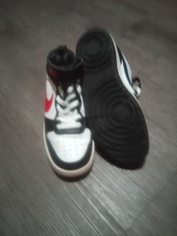 Nike's