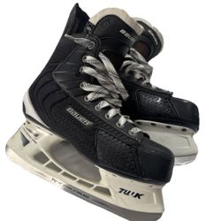 Bauer Flexlite 3.0 Senior Ice Hockey Skates 