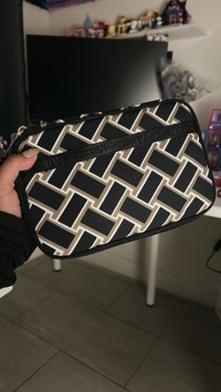 Makeup Bag