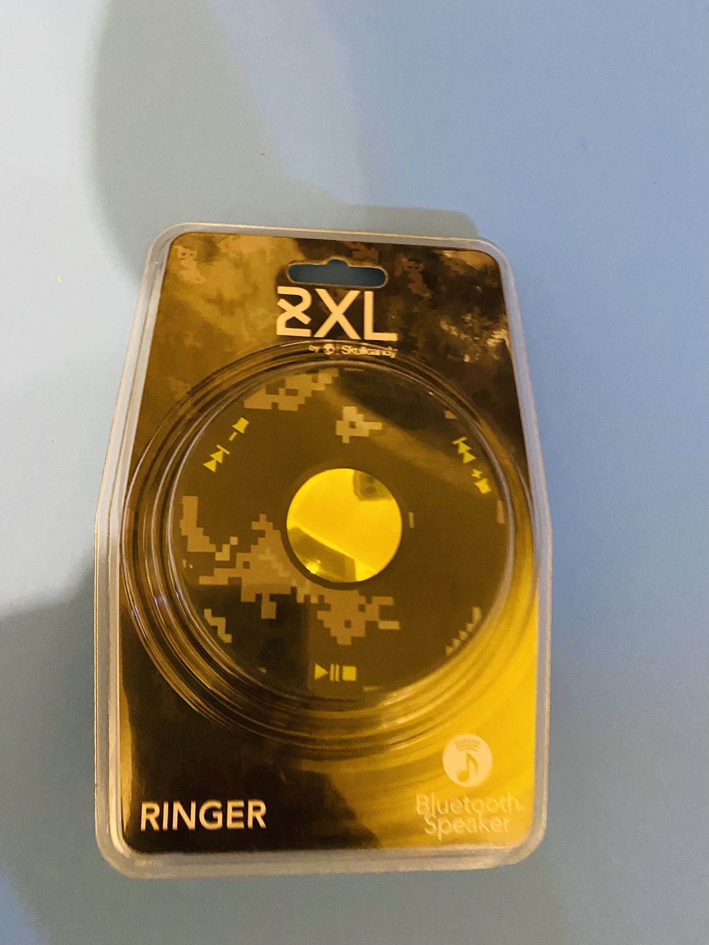Ringer 2XL Blue Tooth Speaker