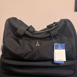 TravelPro Carry-On Bag