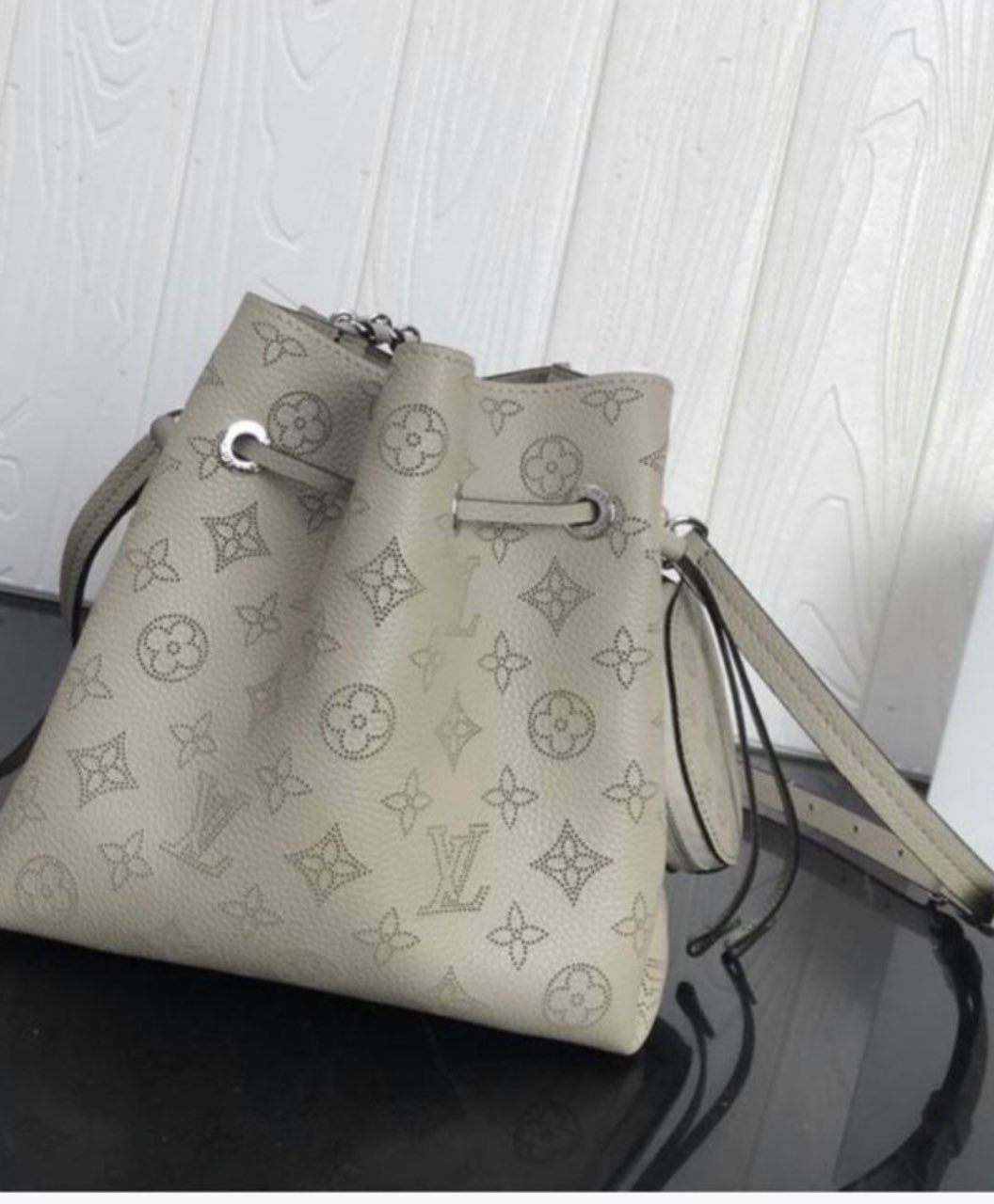Louis Vuitton Sac A Langer Diaper Bag Mini Lin for Sale in Kapolei, HI -  OfferUp