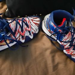 Men Nike Shoes Size 8