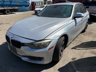 2015 BMW 320i - For Parts