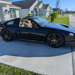 1988 Pontiac Fiero on offerup