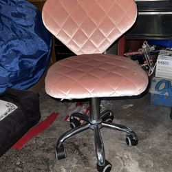Vanity Chair