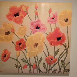 Huge Canvas