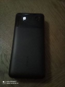 Portable Phone Charger